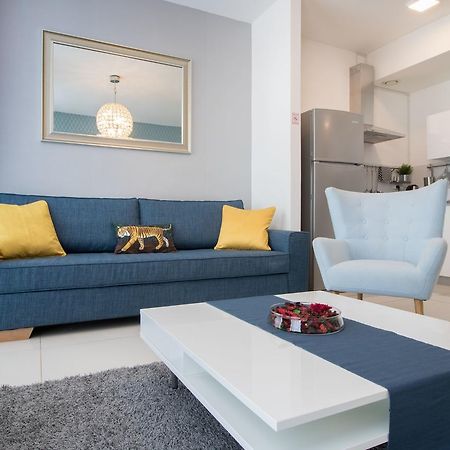 Sweethome26 Luxury Apt Close To The Beach & Free Parking Tel Aviv Exterior photo