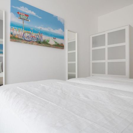 Sweethome26 Luxury Apt Close To The Beach & Free Parking Tel Aviv Exterior photo