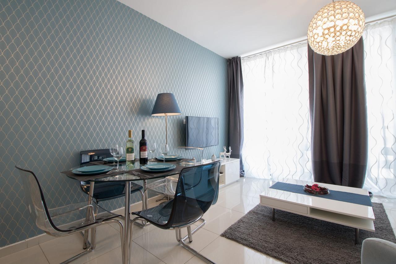 Sweethome26 Luxury Apt Close To The Beach & Free Parking Tel Aviv Exterior photo